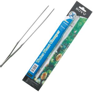 Metal Bitki Maşası Düz WPC-1