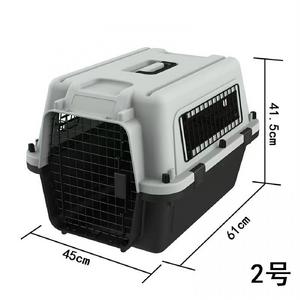 Metal Kapı Kedi Ve Köpek Taşıma XGH2