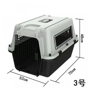 Metal Kapı Kedi Ve Köpek Taşıma XGH3