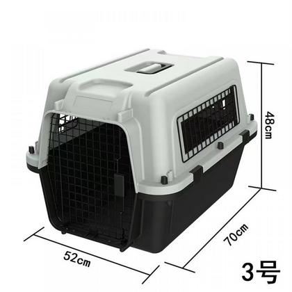 Metal Kapı Kedi Ve Köpek Taşıma XGH3