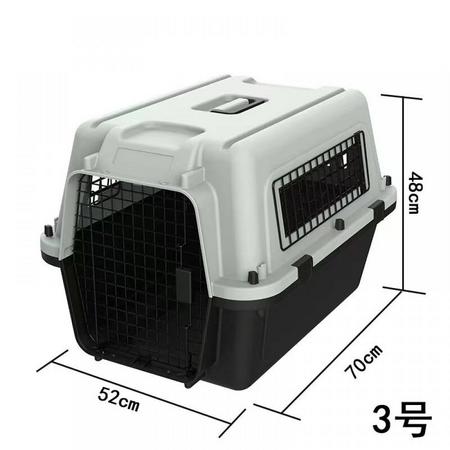 Metal Kapı Kedi Ve Köpek Taşıma XGH3