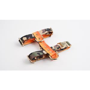 METAL KLİPS ARMY  KÖPEK GÖGÜS TASMASI  M   BEDEN tht