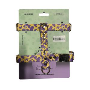 Metal Klips Lylia Köpek Gögüs Tasması S Beden THT