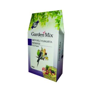 Meyveli Yumurta Maması 100 GR