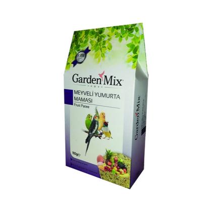Meyveli Yumurta Maması 100 GR