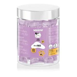 Ciğerli Ödül Kreması 15gr 30'lu Kavanoz