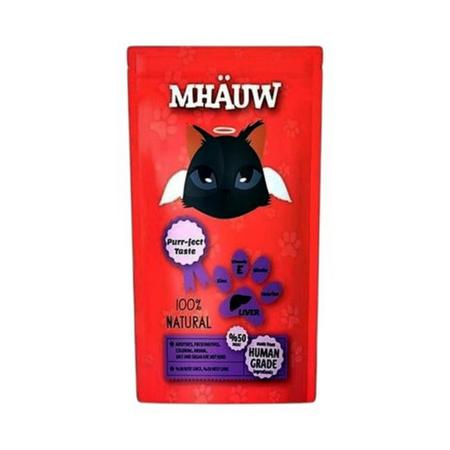 Mhauw Kediler Için Ciğerli Çorba 80 gr rfl
