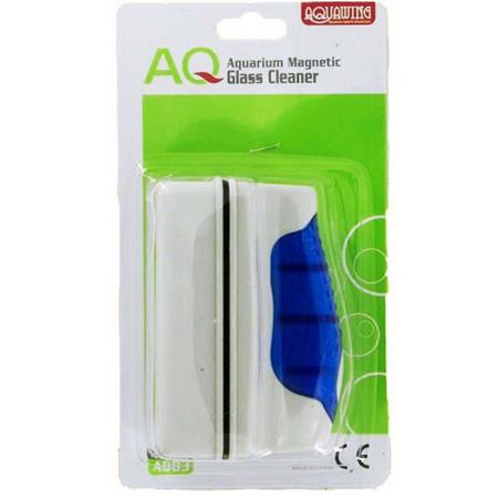 Mıknatıslı Akvaryum Sileceği AQ03