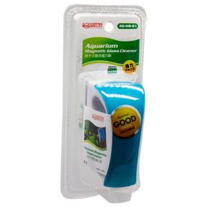 Mıknatıslı Akvaryum Sileceği - AQMBS1