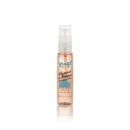 MİLANO BÜYÜSÜ KEDİ KÖPEKLER İÇİN ALKOLSÜZ PARFÜM 30 ML asp-MILA30