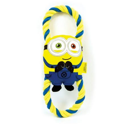 Minion® Double Tug Large - Bob - 15708