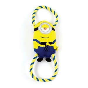 Minion® Double Tug Small (Bob,Stuart,Kevin) - 15705
