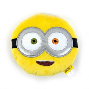 Minion® Squeaky Head (Bob,Stuart,Kevin) - 15717