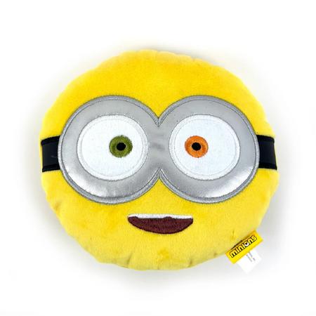 Minion® Squeaky Head (Bob,Stuart,Kevin) - 15717
