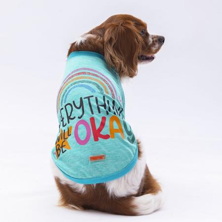 Mint Everything Sweat XL YPAW-24712