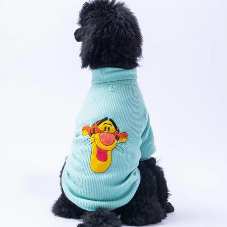 Mint Pooh's Ashdown Tigger 4XL  Büyük Irk Triko Sweat