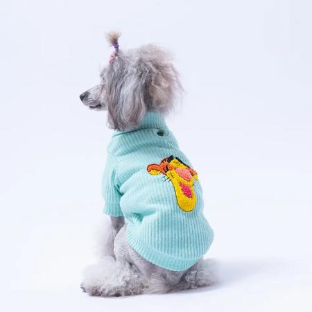 Mint Pooh's Ashdown Tigger Triko Sweat KPAW-25714