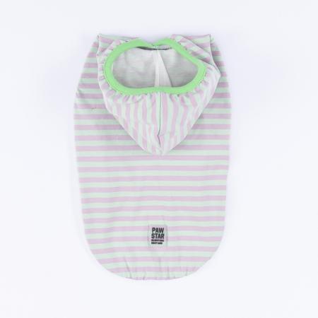 Mint Sunny Kapşonlu Tişört 2XL YPAW-24813