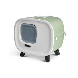 Mira De Luxe Tuvalet Ev Botanik Yeşil 