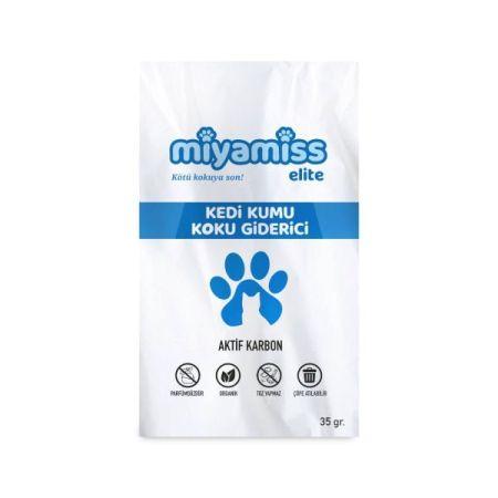 Miyamiss Elite Kedi kumu koku giderici 35 GR
