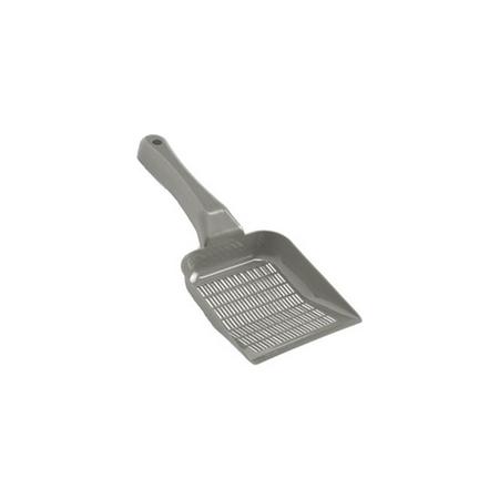 Moderna Scoop Small Grid Dar Aralıklı Kedi Kumu Küreği