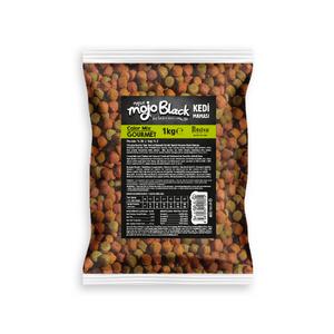 Gurme Kedi Mamasi 1kg