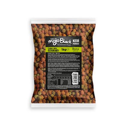 Gurme Kedi Mamasi 1kg