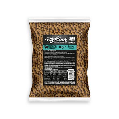 Kuzu Etli Yavru Köpek Maması 1kg