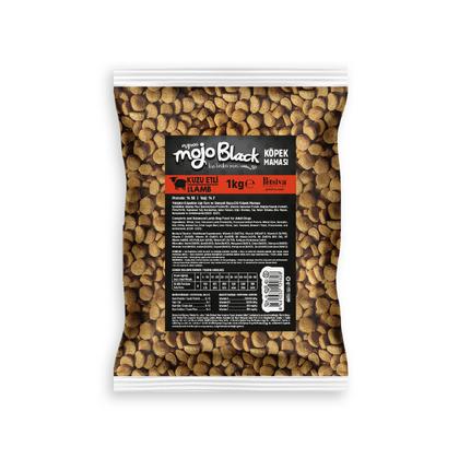 Kuzu Etli Yetişkin Köpek Maması 1kg