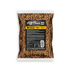 Tavuk Etli Kedi Maması 1kg