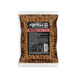 Tavuk Etli Yavru Kedi Maması 1kg