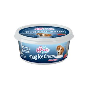 MOMMİES CARE ÇİLEKLİ   PROBİOTİK KÖPEK DONDURMASI 40 GR