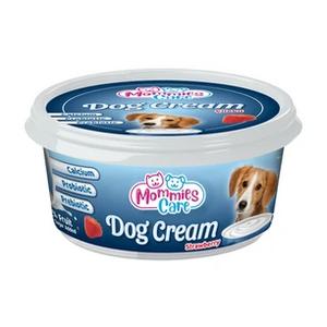 MOMMİES CARE MUZ VE ANANASLI   PROBİOTİK KÖPEK KREMASI 40 GR