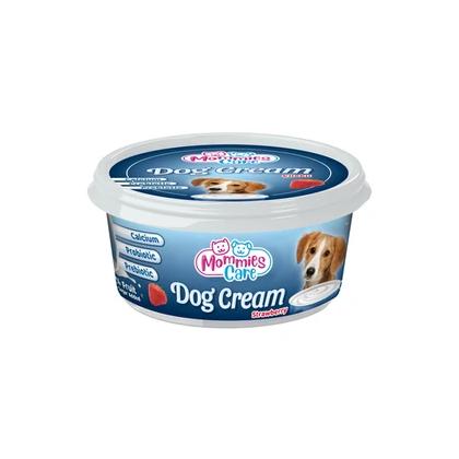 MOMMİES CARE MUZ VE ANANASLI   PROBİOTİK KÖPEK KREMASI 40 GR