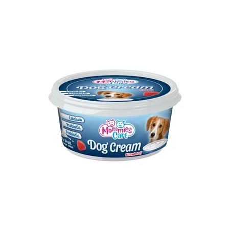 MOMMİES CARE MUZ VE ANANASLI   PROBİOTİK KÖPEK KREMASI 40 GR