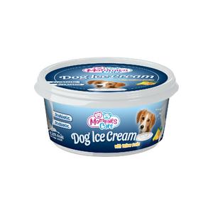 MOMMİES CARE MUZLU VE ANANASLI   PROBİOTİK KÖPEK DONDURMASI 40 GR