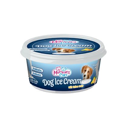 MOMMİES CARE MUZLU VE ANANASLI   PROBİOTİK KÖPEK DONDURMASI 40 GR