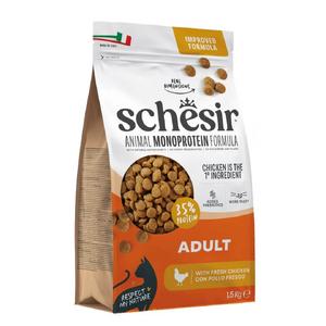 Monoprotein Tavuklu Yetişkin Kedi Maması 1.5Kg