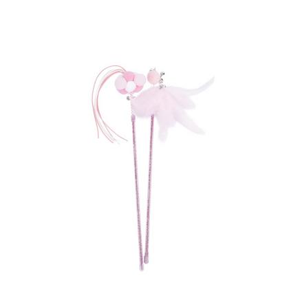 Mooncat Kedi Oyuncağı Olta Pink 2li Set Brsp-20650699  