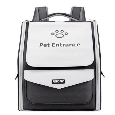 Moor Pet Taşıma Çantası 40*30*43 has-7718