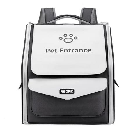 Moor Pet Taşıma Çantası 40*30*43 has-7718