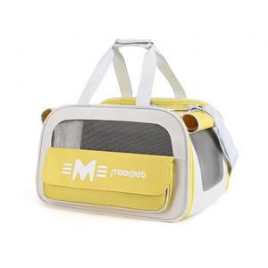 Moor Pet Taşıma Çantası 42*28*28 has-7719
