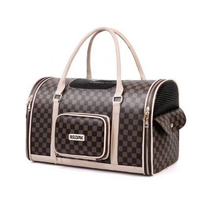 Moor Pet Taşıma Çantası 47*24*29 has-7715