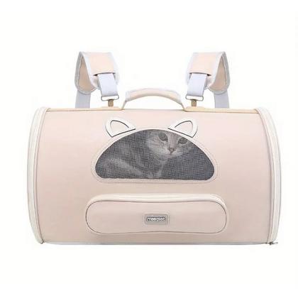 Moor Pet Taşıma Çantası 52*26*28 has-7717