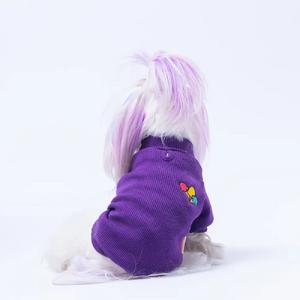 Mor Ice Cream Kaşkorse Sweat 2XL KPAW-25711