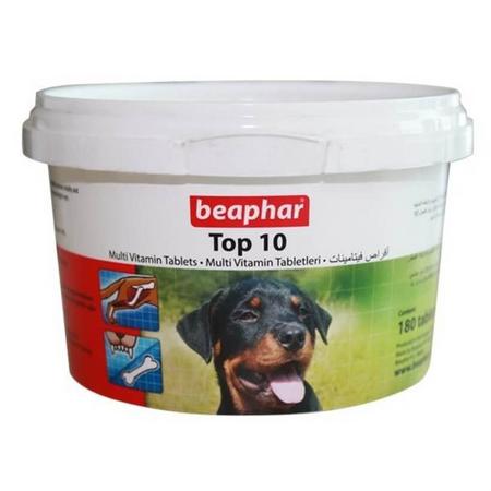 Multi Vitamin Köpek Vitamini 180 Tablet