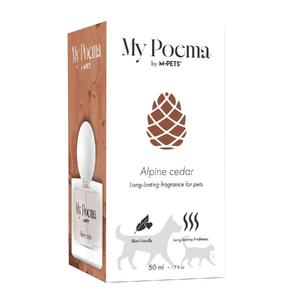 My Poema Alpine Cedar Kedi ve Köpek Parfümü 50ML Brsp-60112699