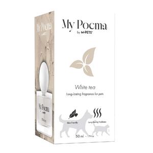 My Poema White Tea Kedi ve Köpek Parfümü 50 ML Brsp-60112599 