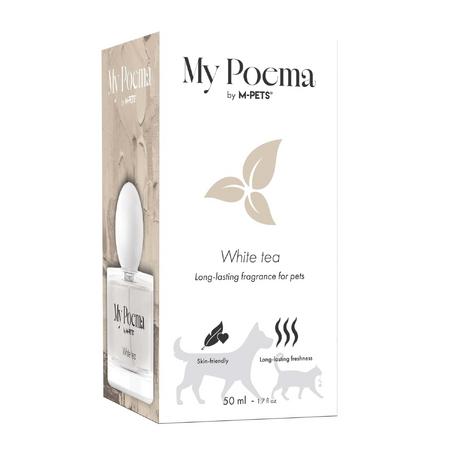 MY POEMA WHİTE TEA KEDİ ve KÖPEK PARFÜMÜ 50ML 60112599