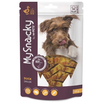 My Snacky Duck Griller Köpek Ödülü 80gr Brsp-19023799